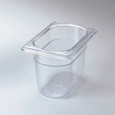 100P COLD PAN INSERT 1/9 SIZE